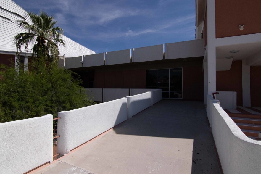 More Photos Of 1701 E Oakey Blvd, Las Vegas Religious Facility For Sale