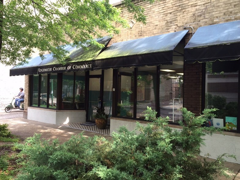 More Photos Of 1206 W Rosedale Ave, Chicago Storefront Retail Office For Lease