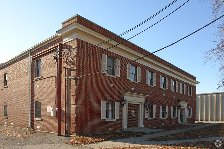 Primary Photo Of 730 Locust Ln, Louisville Office Residential For Sale