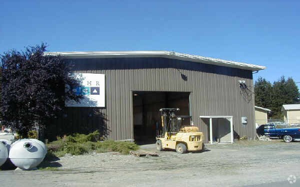 More Photos Of , Arlington Industrial For Sale