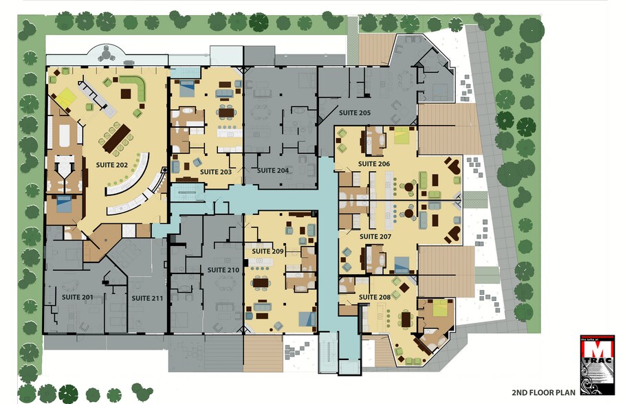 More Photos Of 11623-11633 105th Ave, Edmonton Office For Sale