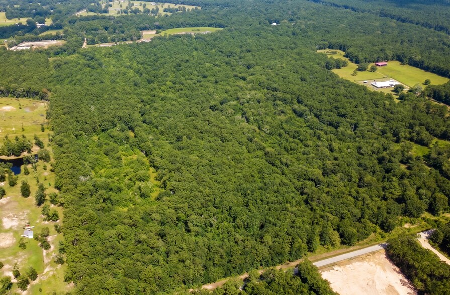 More Photos Of 0 Daw Collins, Cleveland Land For Sale