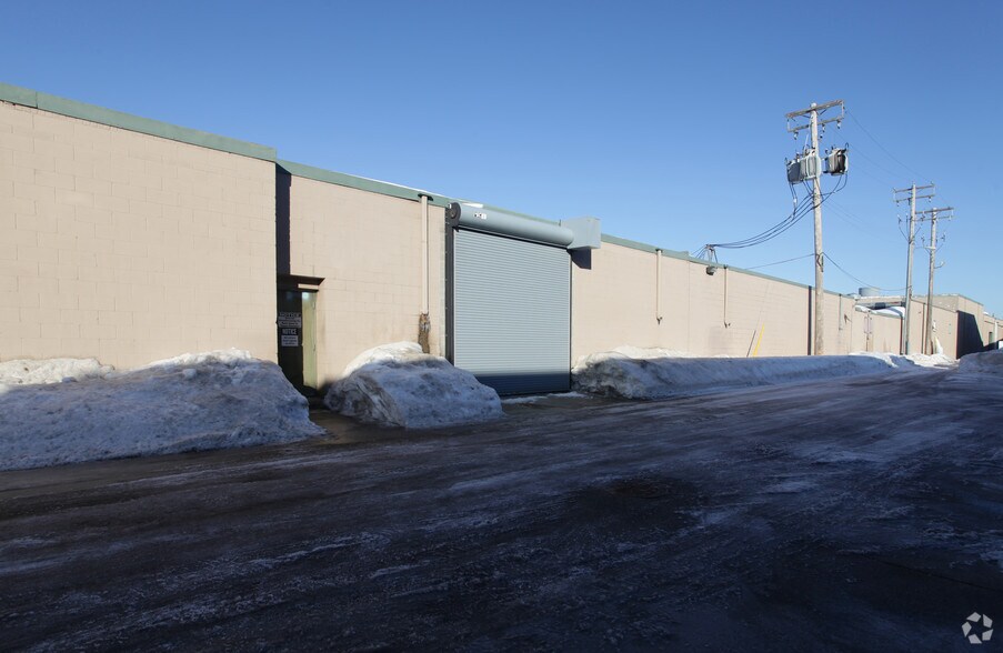 More Photos Of 260 N Plymouth Ave, Minneapolis Manufacturing For Lease