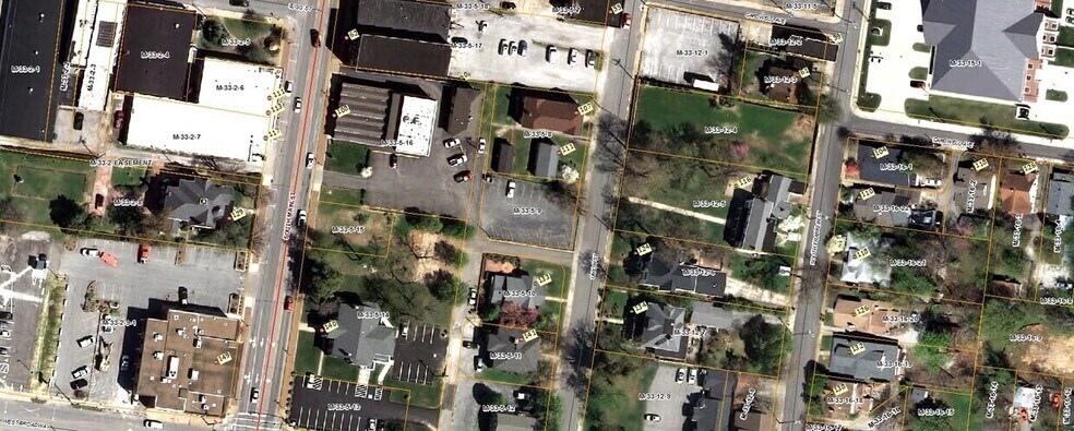 More Photos Of 108 S Main St, Madisonville Office Residential For Sale