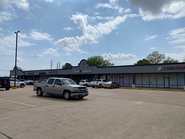 More Photos Of 19214 Clay Rd, Katy Unknown For Lease