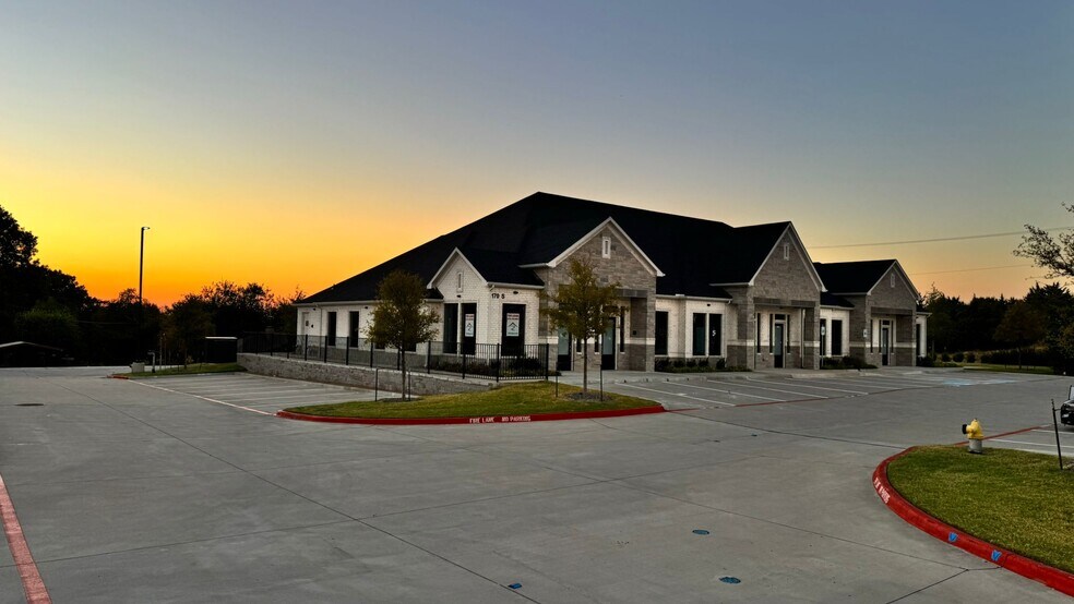 More Photos Of SWQ Preston Rd & Broadway St, Prosper Unknown For Lease