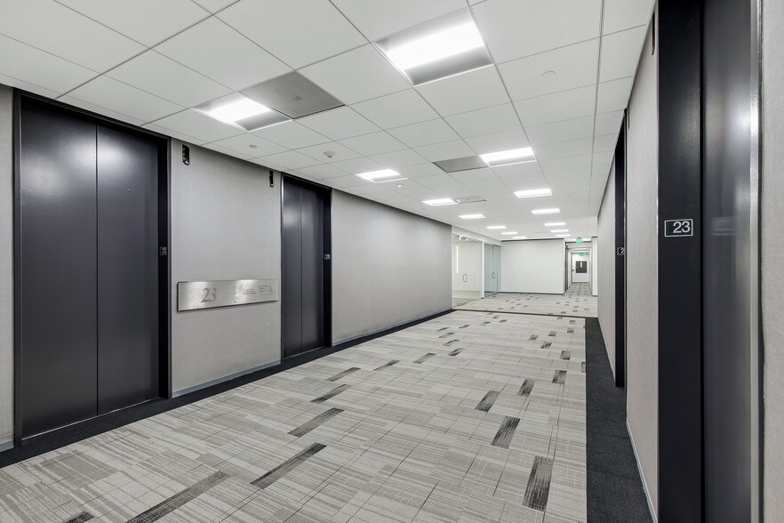 More Photos Of 1415 Louisiana St, Houston Office For Sale