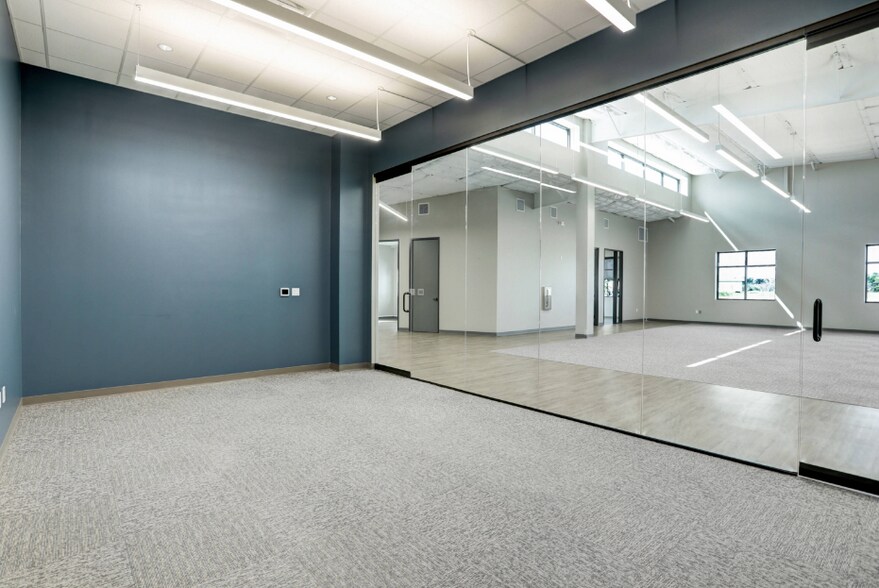 More Photos Of 4440 FM 2351, Friendswood Office For Sale