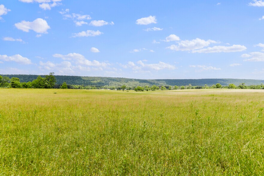 More Photos Of 3648 Dominion Rd, Gerrardstown Land For Sale