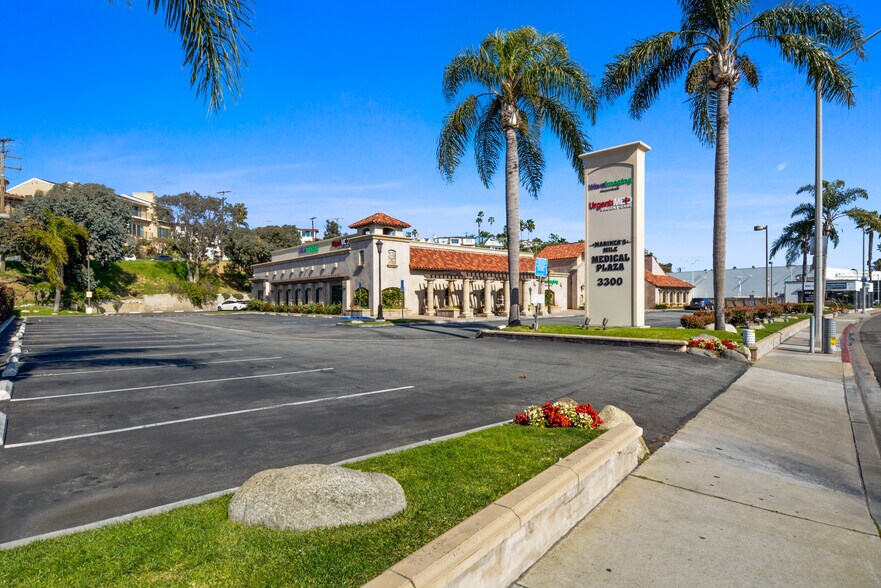 More Photos Of 3300 W Coast Hwy, Newport Beach Medical For Lease