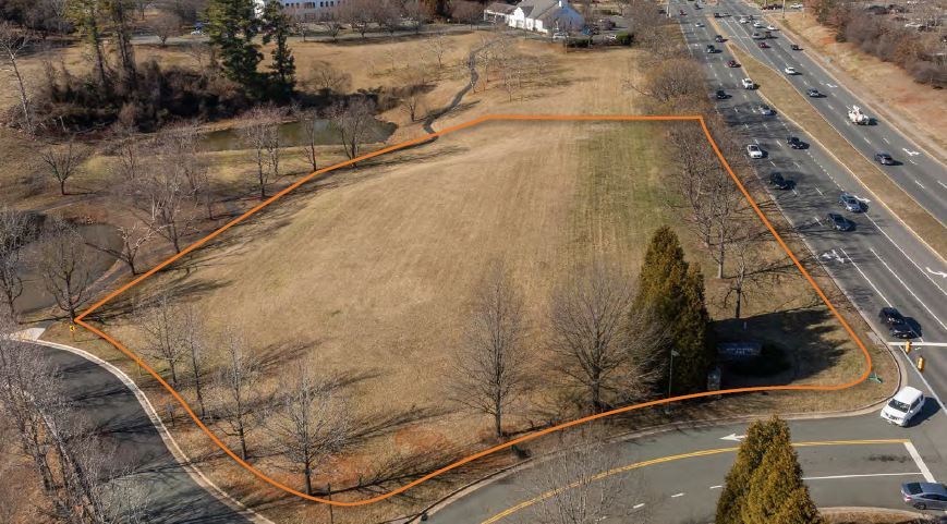 More Photos Of Worrell Drive, Charlottesville Land For Sale