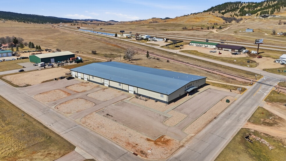 More Photos Of 1151 Industry Rd, Sturgis Manufacturing For Sale