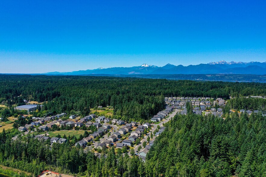 More Photos Of 21555 Urdahl Rd NW, Poulsbo Land For Sale