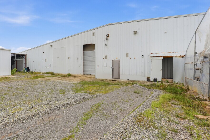 More Photos Of 52688 61st S st, Oilton Industrial For Sale