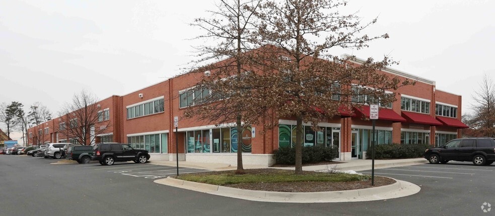 Primary Photo Of 22135 Davis Dr, Sterling Light Distribution For Lease