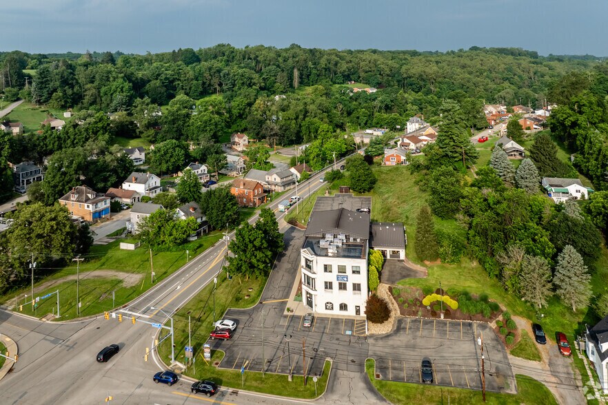 More Photos Of 1201 Broughton Rd, Pittsburgh Office For Lease