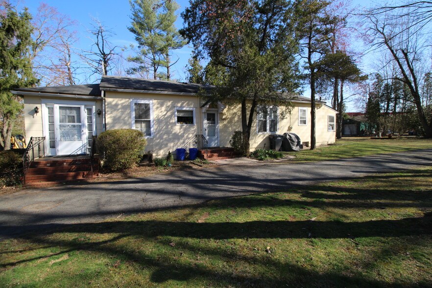 More Photos Of 110 S Main St, Cranbury Land For Sale
