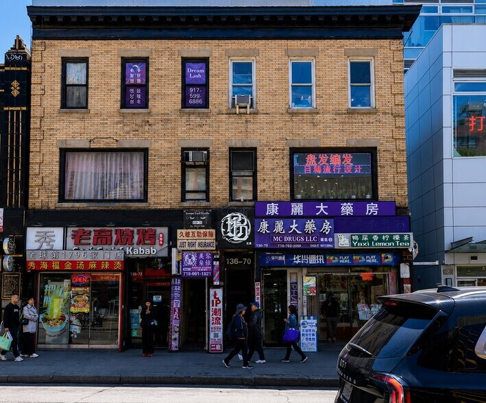 More Photos Of , Flushing General Retail For Sale