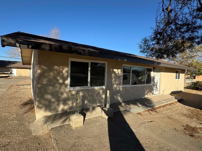 More Photos Of 16012-16020 Juniper St, Hesperia Assisted Living For Lease