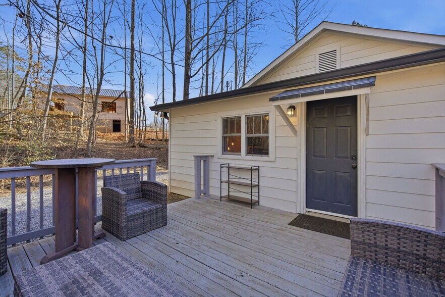 More Photos Of 1374 Dawsonville Hwy, Dahlonega Multifamily For Sale
