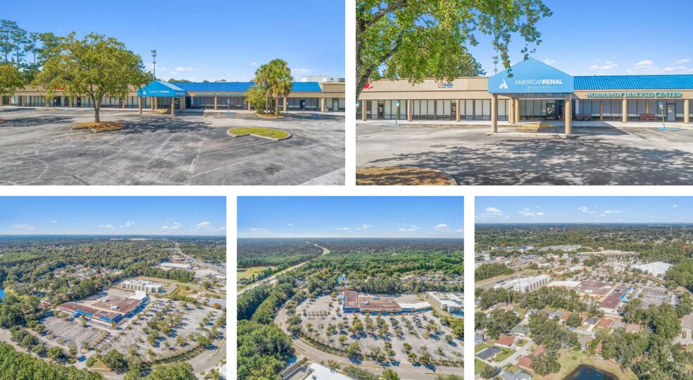 More Photos Of 1584 Normandy Village Pky, Jacksonville General Retail For Sale