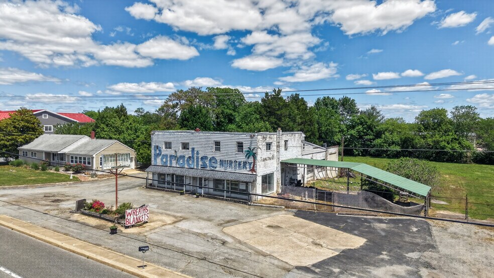 More Photos Of 2561 S DuPont Blvd, Smyrna Freestanding For Sale