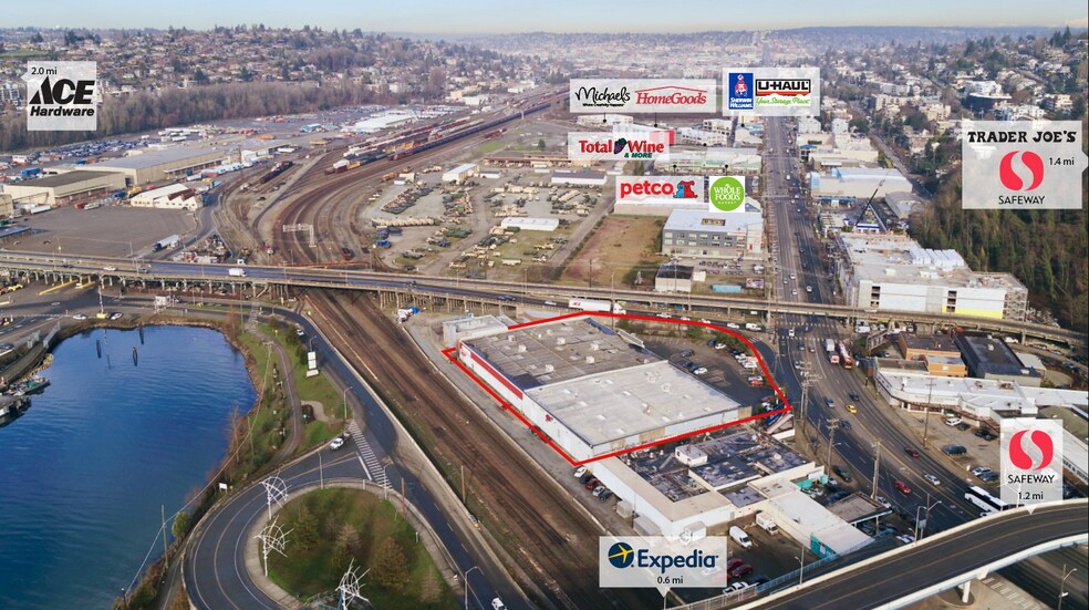 More Photos Of 1523-1541 15th Ave W, Seattle Unknown For Lease