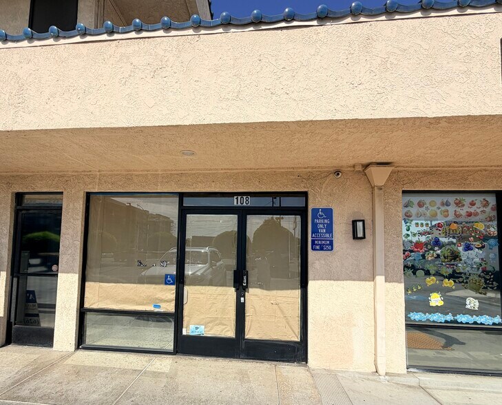 More Photos Of 633 S San Gabriel Blvd, San Gabriel General Retail For Lease