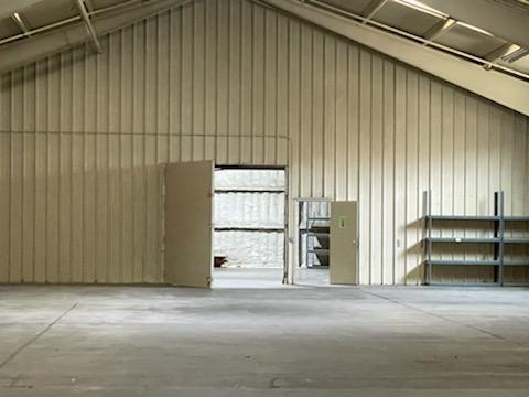 More Photos Of 1400 Orchard Rd, Hollister Warehouse For Lease