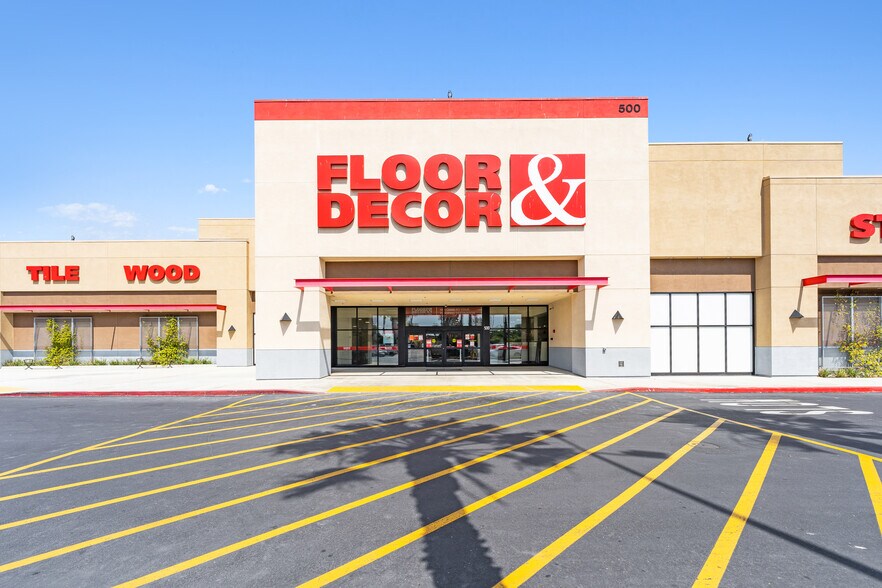 More Photos Of 500-506 Carson Town Ctr N, Carson General Retail For Sale