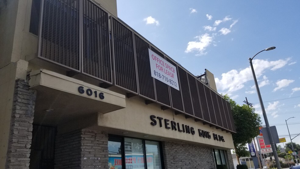 More Photos Of 6016 Fallbrook Ave, Woodland Hills Office For Lease