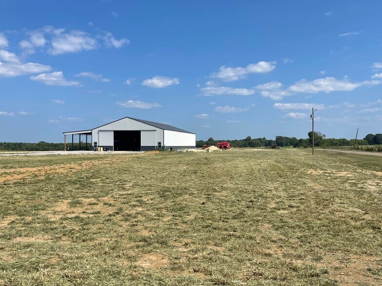 More Photos Of 17192 Co 21 rd, Marion Junction Land For Sale