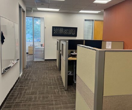 More Photos Of 6140 Hellyer Ave, San Jose Office Residential For Lease