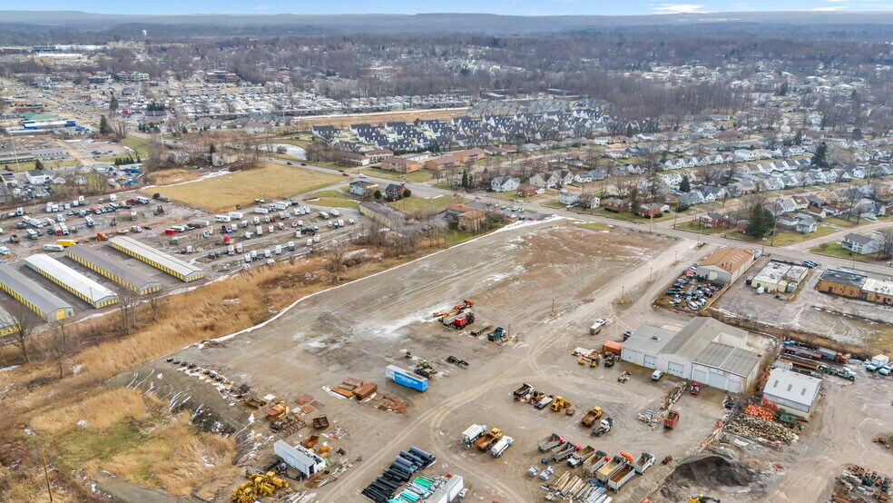 More Photos Of 30817 Euclid Ave, Willoughby Land For Sale