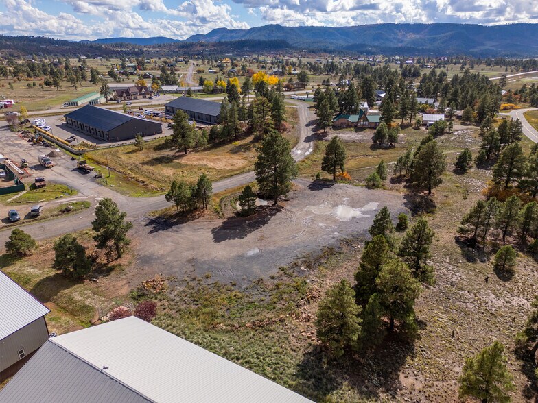 More Photos Of 555 Bastille Drive, Pagosa Springs Land For Sale