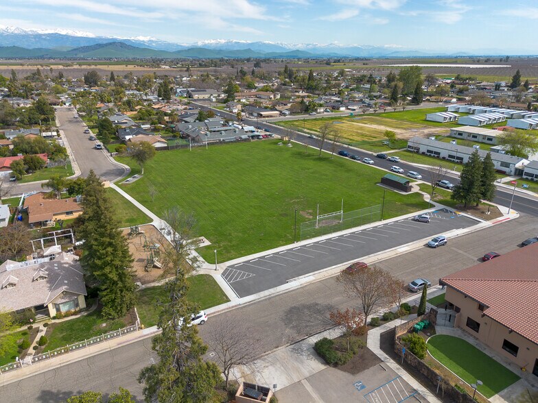 More Photos Of 896 N Mariposa Ave, Visalia Land For Sale