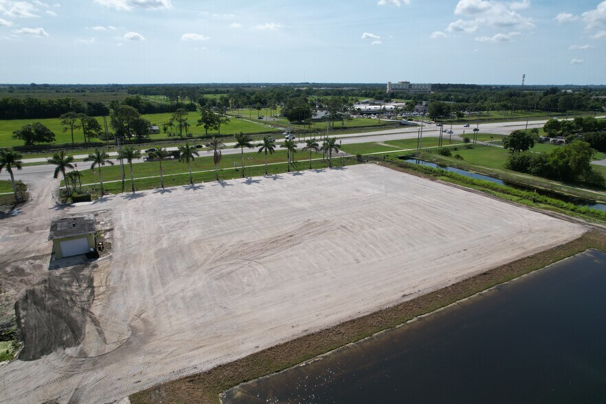 More Photos Of 9437 State Road 7, Boynton Beach Land For Lease