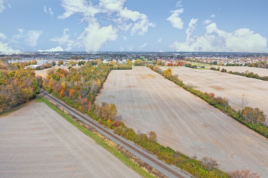 Primary Photo Of 6789 Rings, Dublin Land For Sale