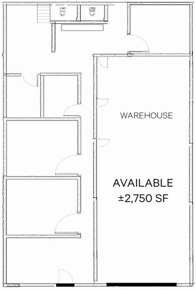 More Photos Of 170 Scotland Rd, Orange Flex For Lease