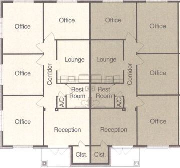 More Photos Of 4425 Plano Pkwy, Carrollton Office For Lease