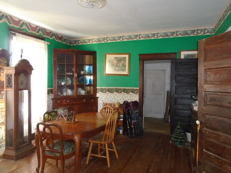 More Photos Of 212 Dunlap Hollow, Friendsville Land For Sale