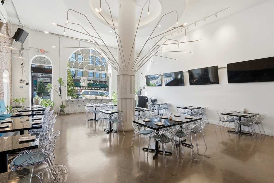 More Photos Of 1021-1029 Park St, Jacksonville Storefront For Lease