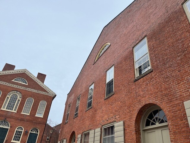 More Photos Of 2-26 Front St, Salem Office For Lease