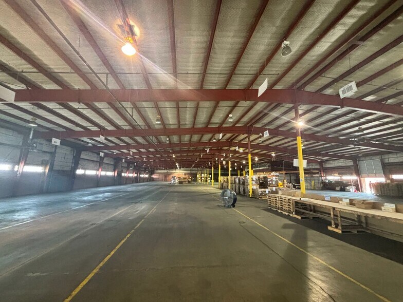 More Photos Of 101 S Grant St, Amarillo Industrial For Sale