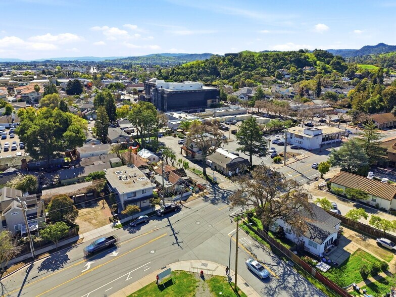 More Photos Of , Morgan Hill Office For Sale