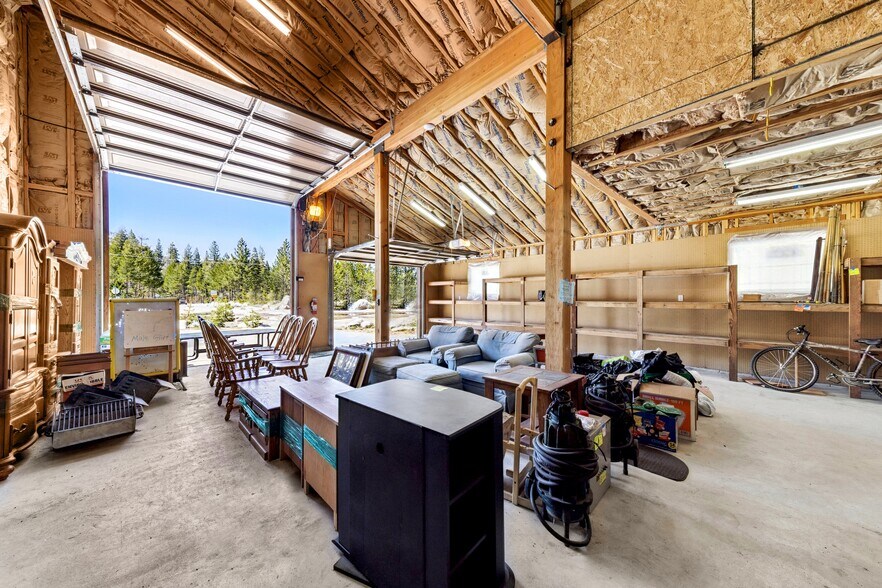 More Photos Of 804 Hwy 50, South Lake Tahoe Lodge Meeting Hall For Sale