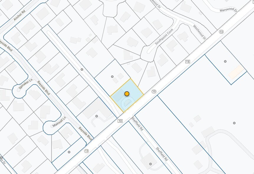 More Photos Of 1790 State Road 13, Jacksonville Convenience Store For Lease