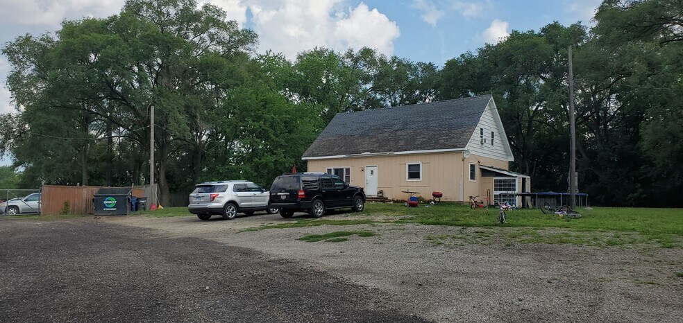 More Photos Of 4104 Bull Valley Rd, Mchenry Land For Sale