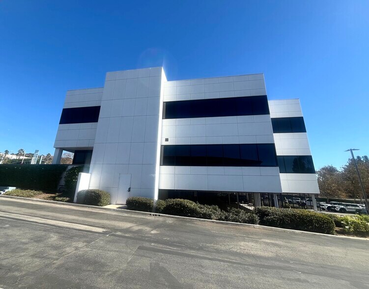 More Photos Of 1800 E Lambert Rd, Brea Office For Lease