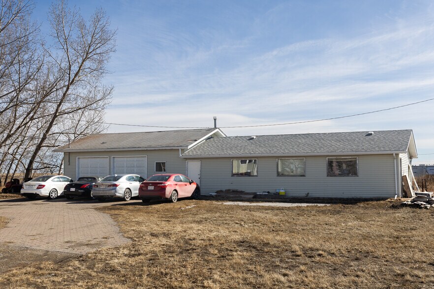 More Photos Of 11977 154th Ave SE, Calgary Land For Sale